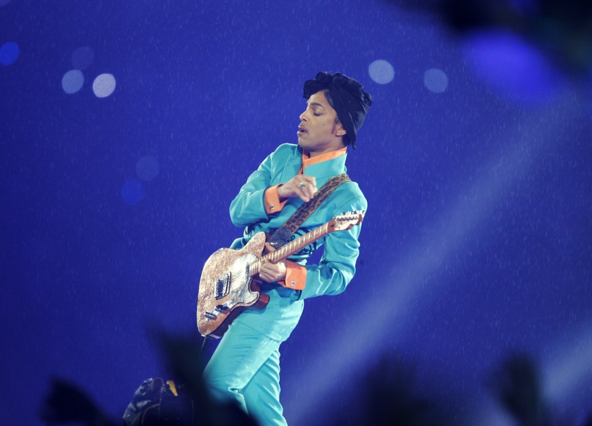 Prince: pic #80243